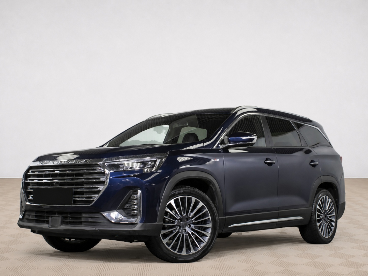 Jetour - JETOUR X90 PLUS, 2023
