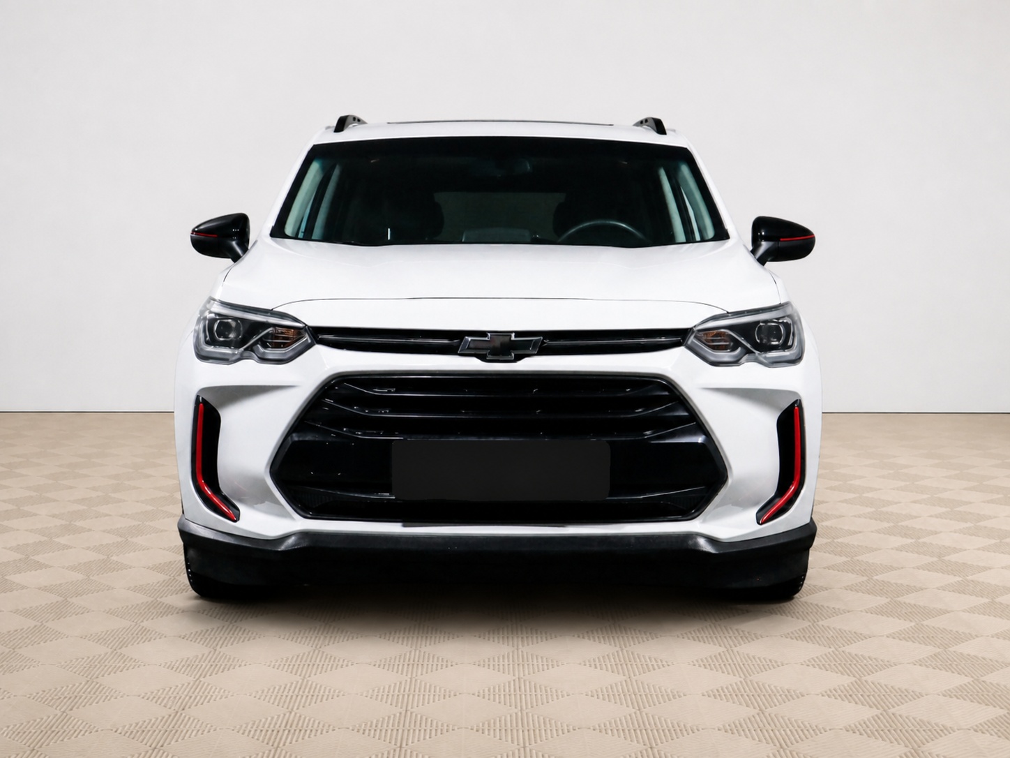 Chevrolet - Chevrolet Orlando II, 2022