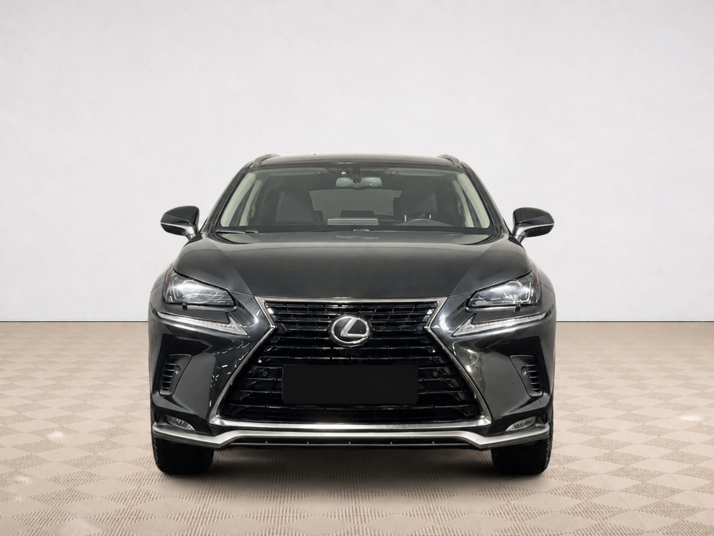 Lexus - Lexus NX 200 I Рестайлинг, 2021