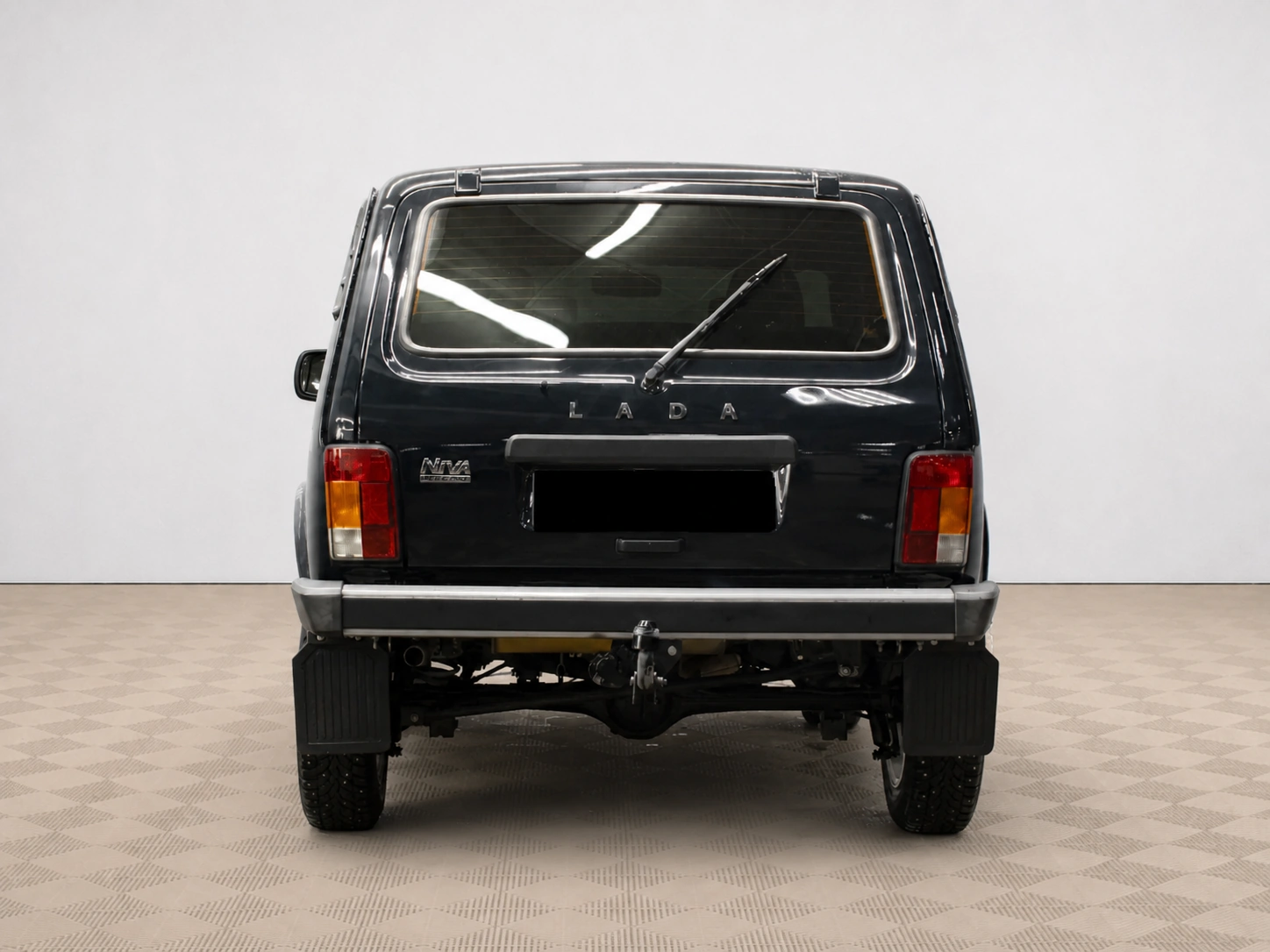 LADA (ВАЗ) - LADA (ВАЗ) Niva Legend Niva Legend, 2023 г.