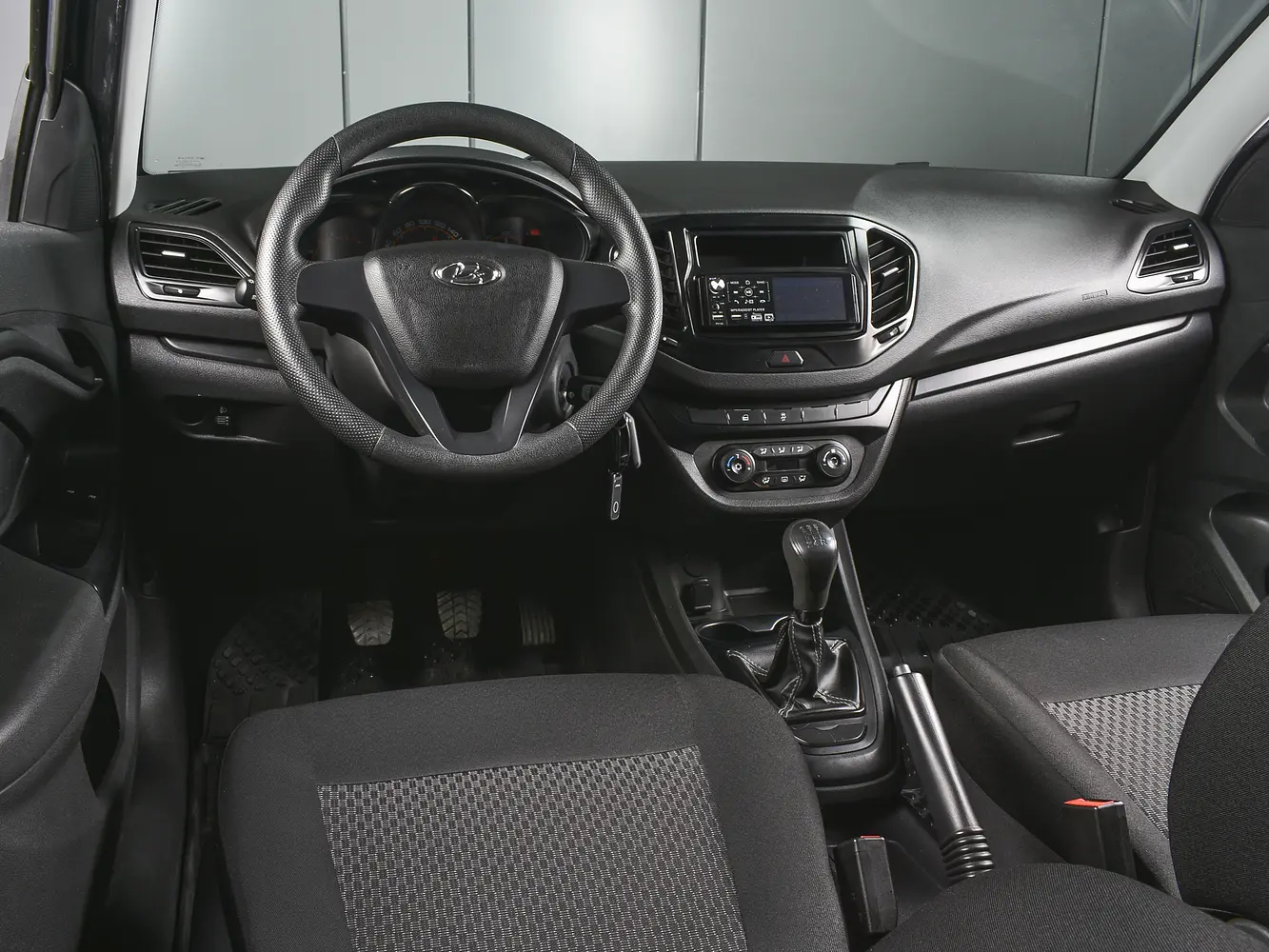 LADA (ВАЗ) - LADA (ВАЗ) Vesta I, 2020 г.
