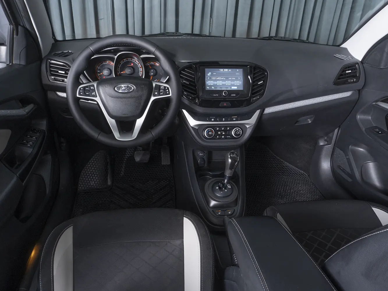 LADA (ВАЗ) - LADA (ВАЗ) Vesta SW I, 2019 г.