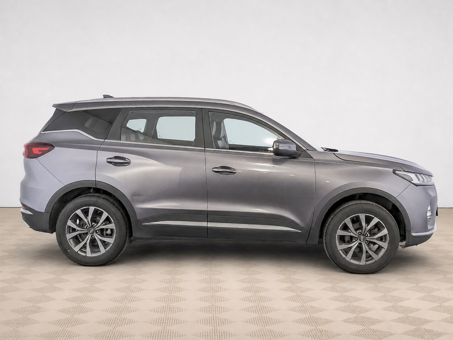 Chery - Chery Tiggo 7 Pro, 2022