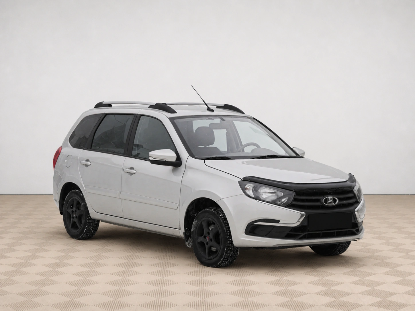 LADA (ВАЗ) - LADA (ВАЗ) Granta I Рестайлинг, 2019 г.