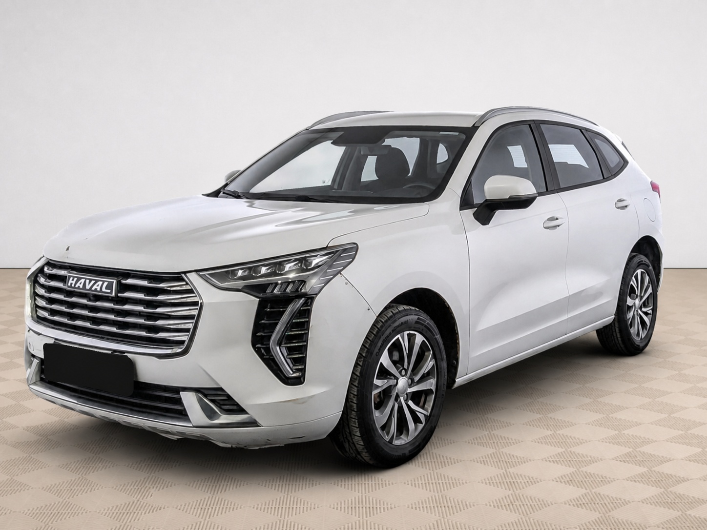 Haval - Haval Jolion I, 2023