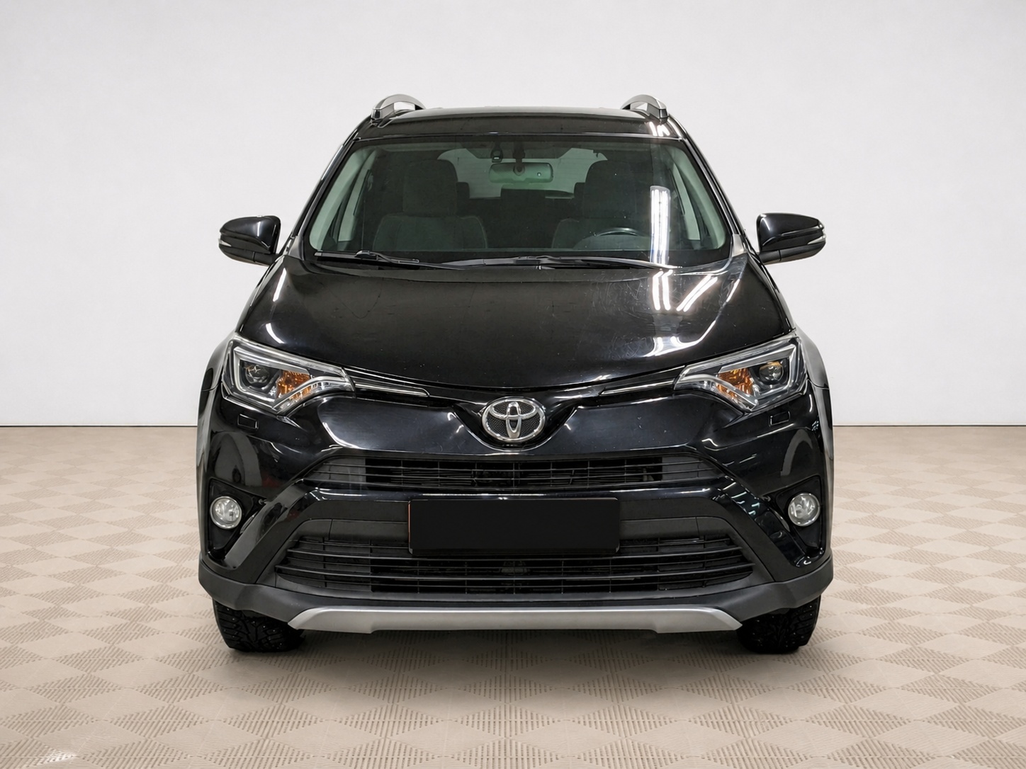 Toyota - Toyota Rav-4, 2019