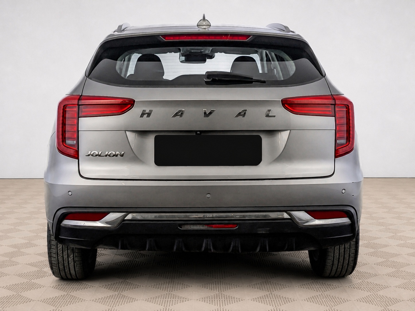 Haval - Haval Jolion I, 2022