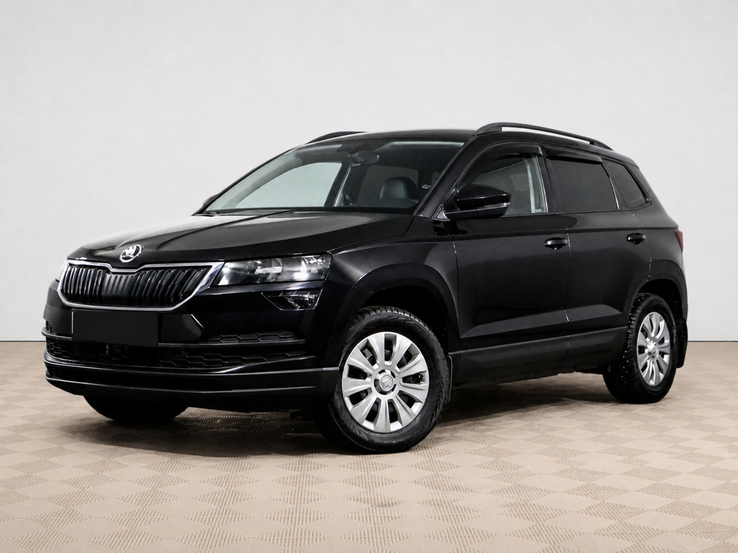 Skoda - Skoda Karoq DSG7 I, 2021