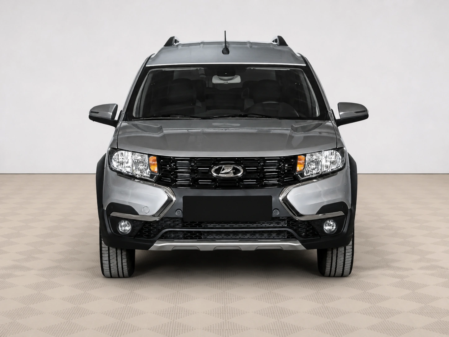 LADA (ВАЗ) - LADA (ВАЗ) Largus Cross I Рестайлинг, 2025 г.