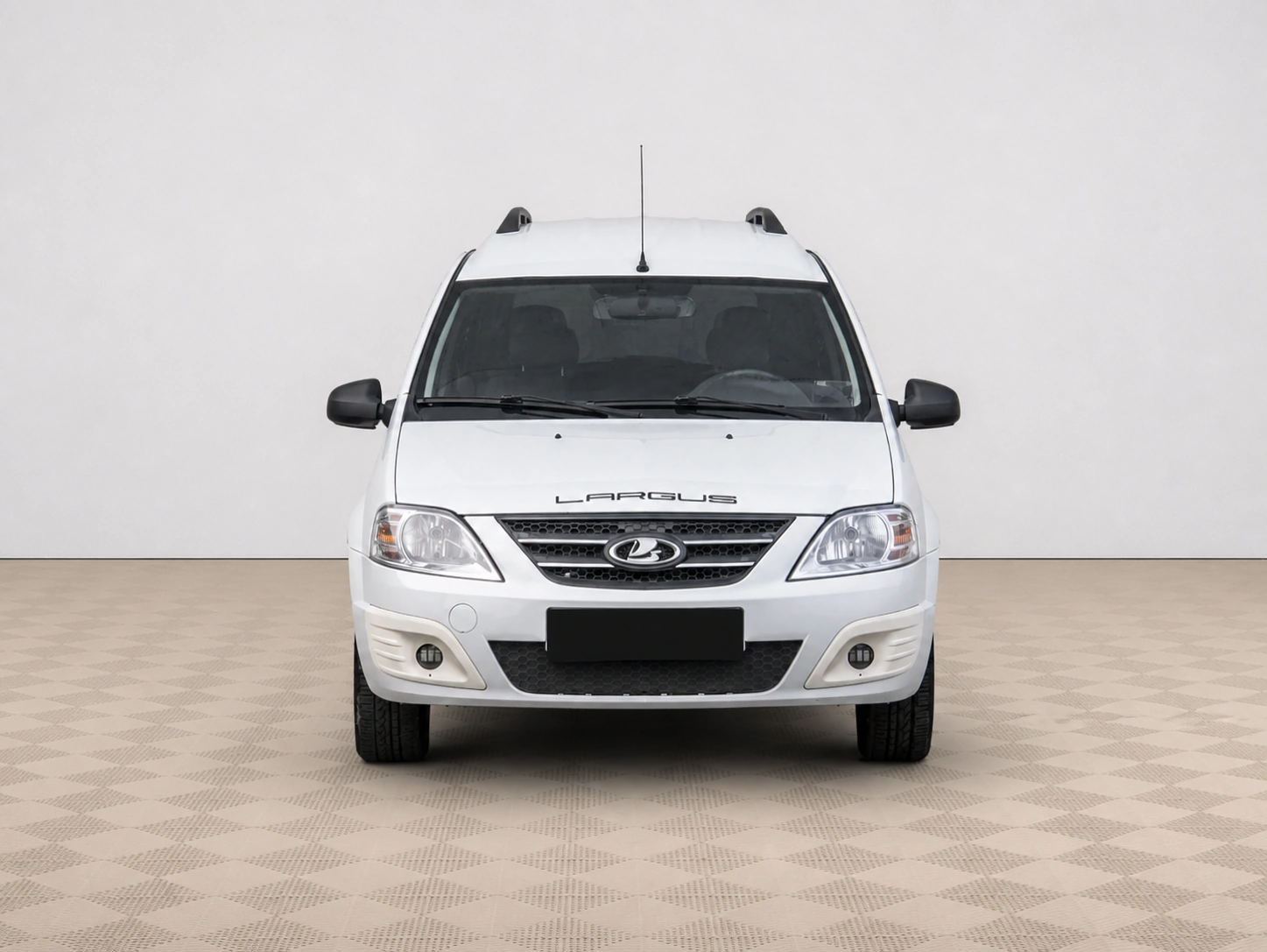 LADA (ВАЗ) - LADA (ВАЗ) Largus I, 2020 г.
