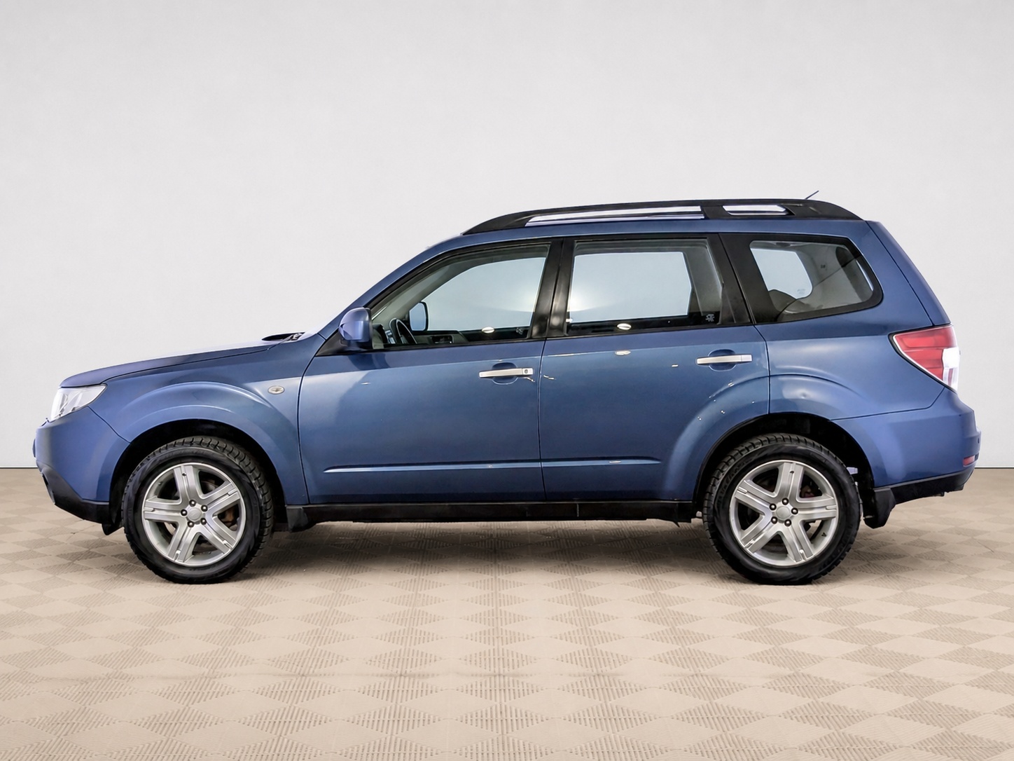 Subaru - Subaru Forester, 2010
