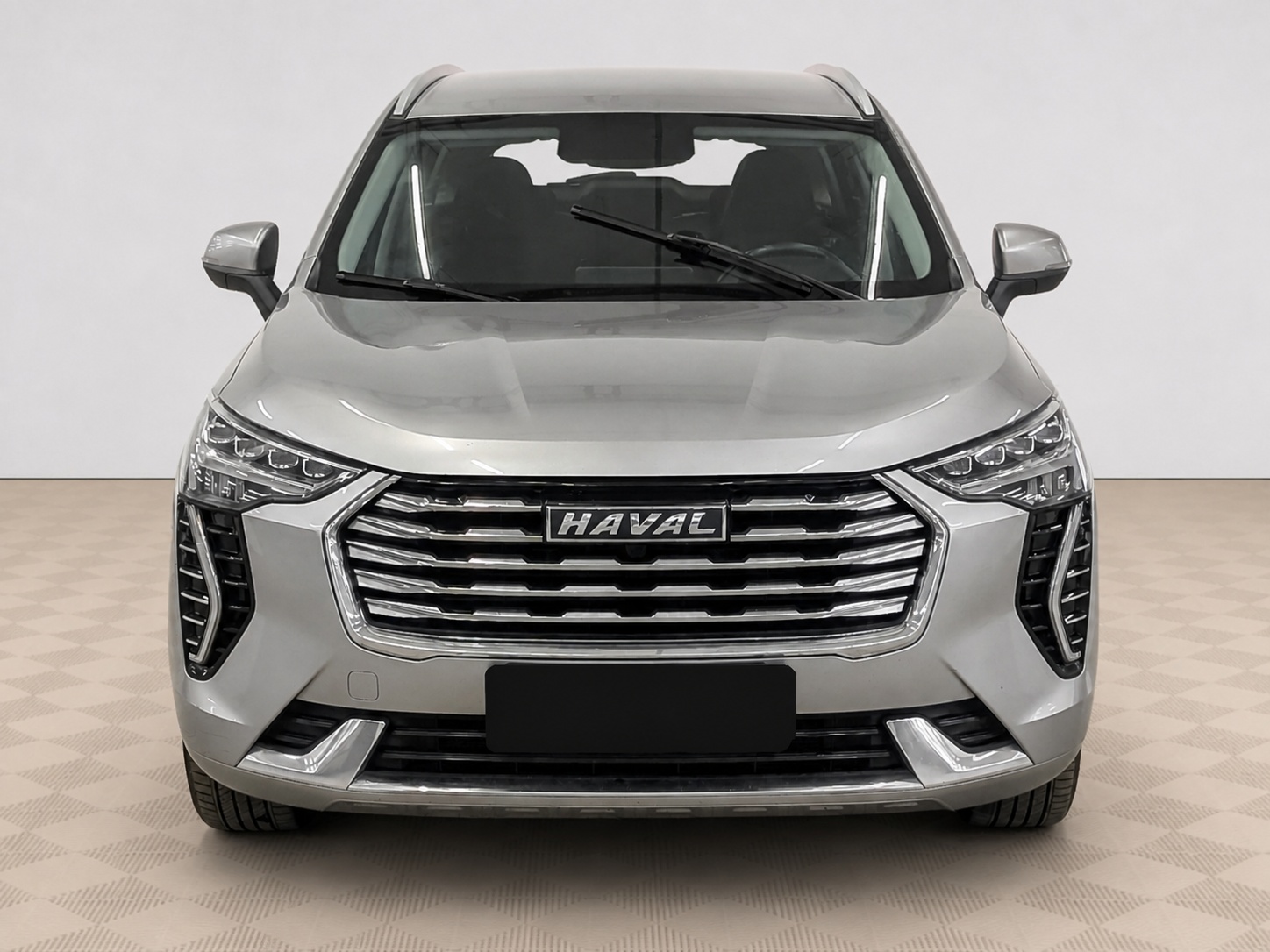 Haval - HAVAL Jolion, 2022