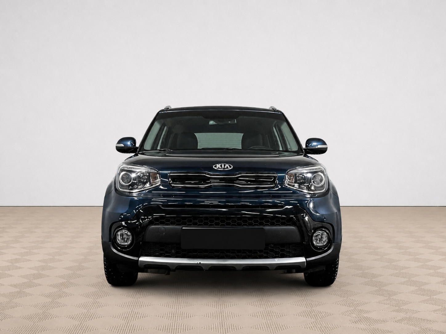 Kia - Kia Soul II Рестайлинг, 2018