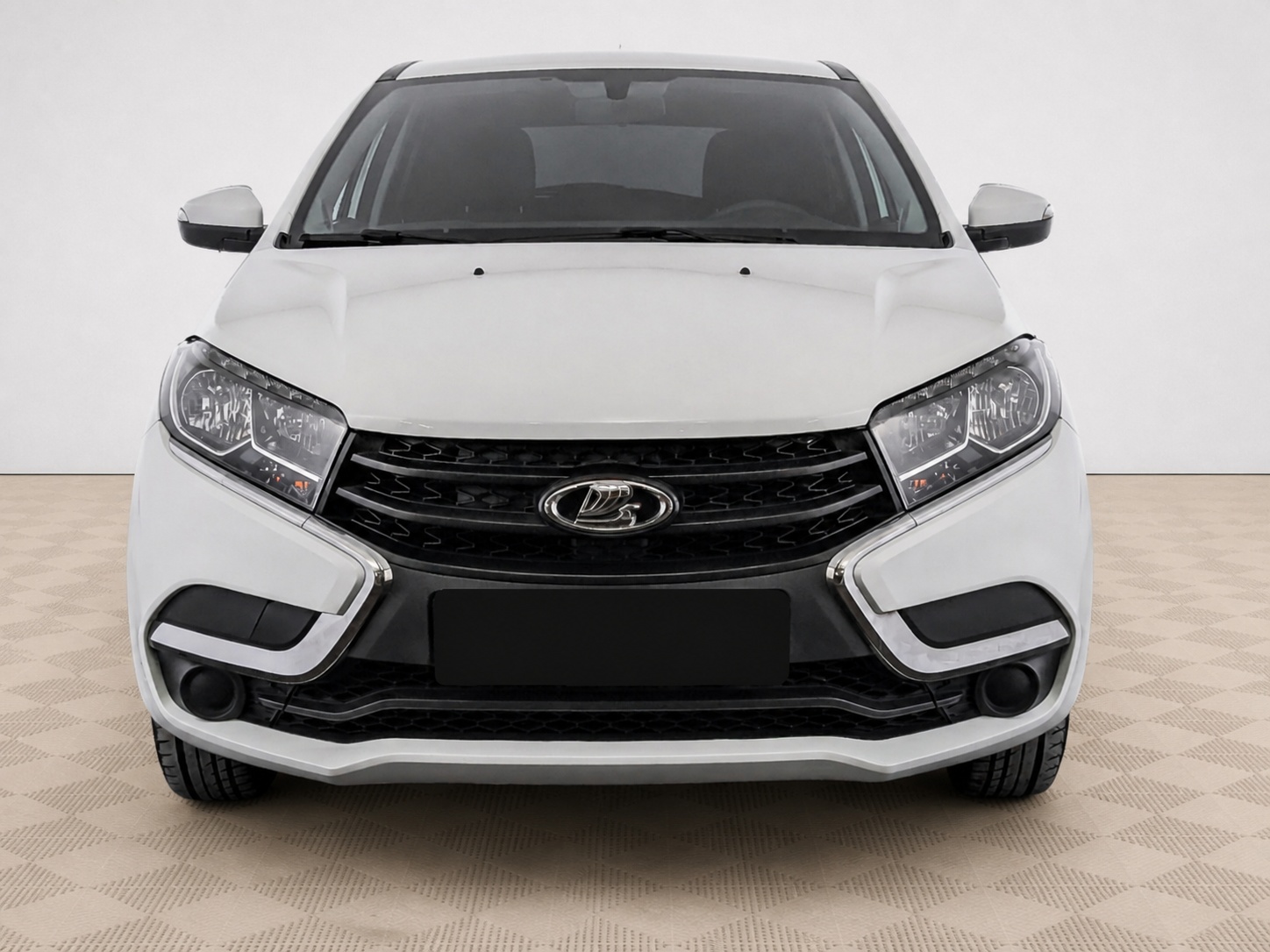 LADA (ВАЗ) - Lada (ВАЗ) XRAY I, 2021