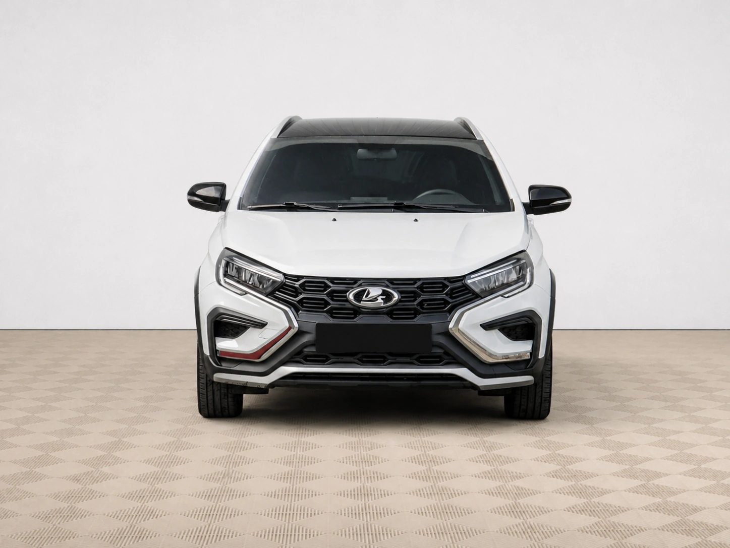LADA (ВАЗ) - LADA (ВАЗ) Vesta SW I Рестайлинг (NG), 2024 г.