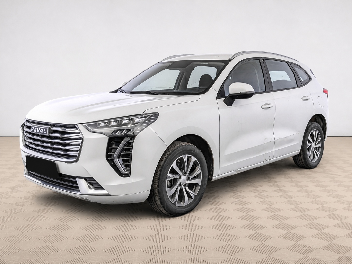 Haval - HAVAL Jolion, 2023