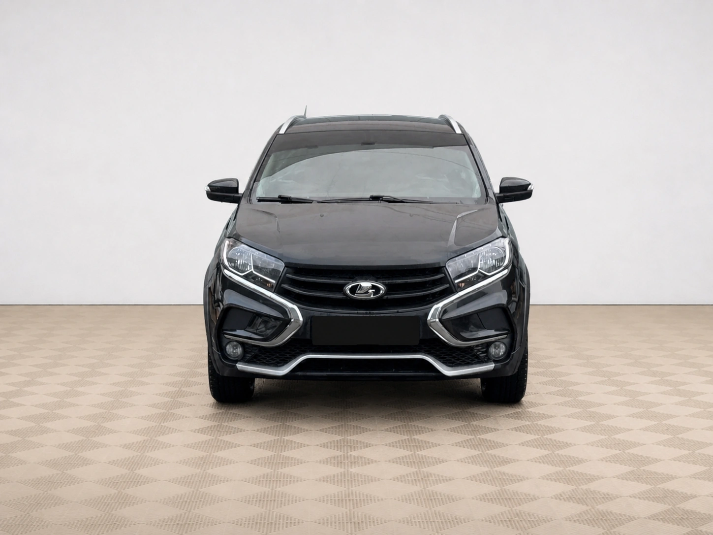 LADA (ВАЗ) - LADA (ВАЗ) XRAY Cross I, 2021 г.