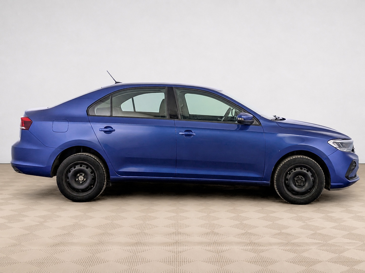 Volkswagen - Volkswagen Polo, 2021