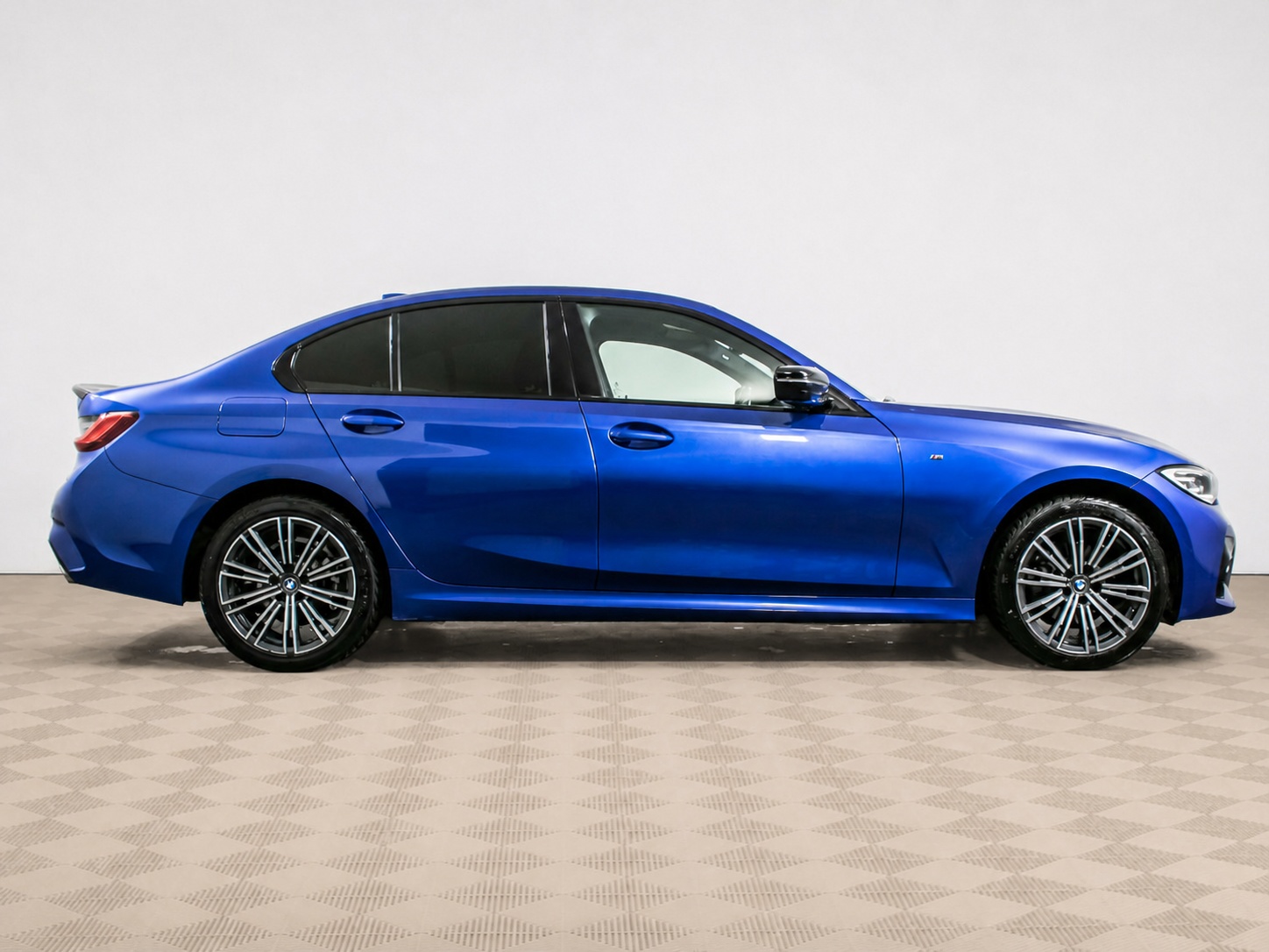 BMW - BMW 3 серии 320d xDrive VII (G2x), 2020