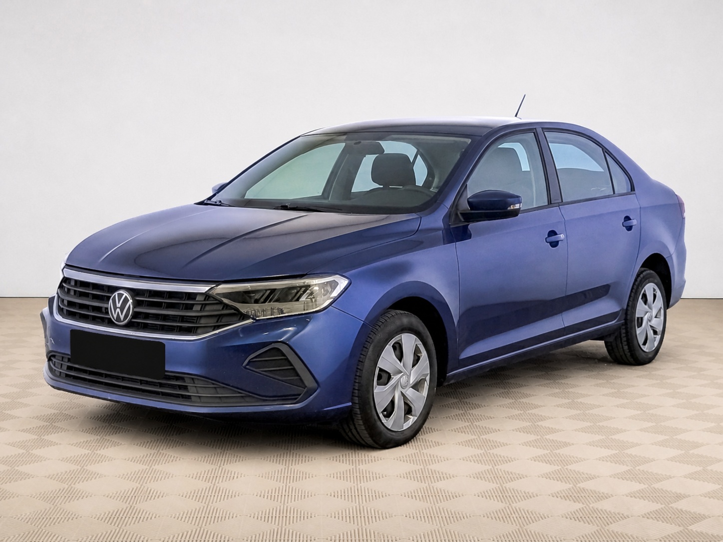 Volkswagen - Volkswagen Polo, 2021