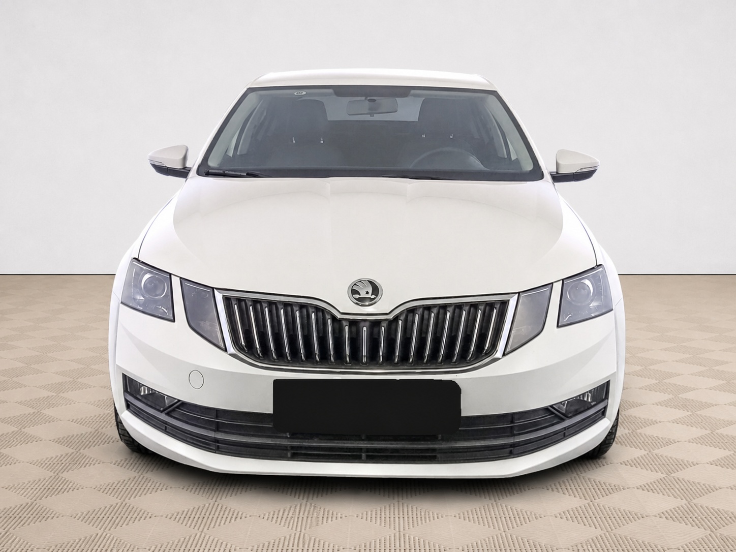 Skoda - Skoda Octavia III (A7) Рестайлинг, 2022