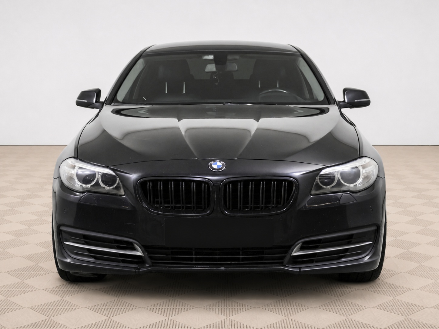 BMW - BMW 5 серии 520i VI (F10/F11/F07) Рестайлинг, 2015