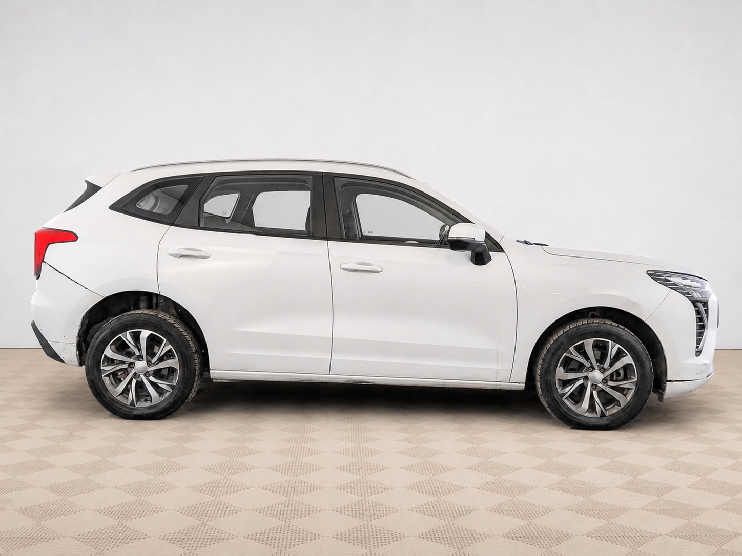 Haval - HAVAL Jolion, 2022