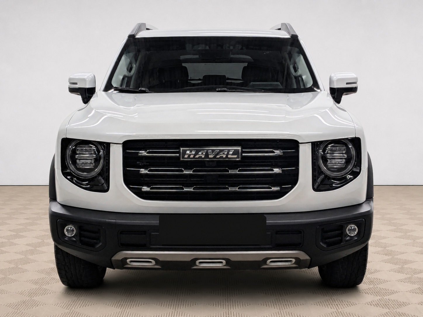 Haval - HAVAL Dargo, 2023
