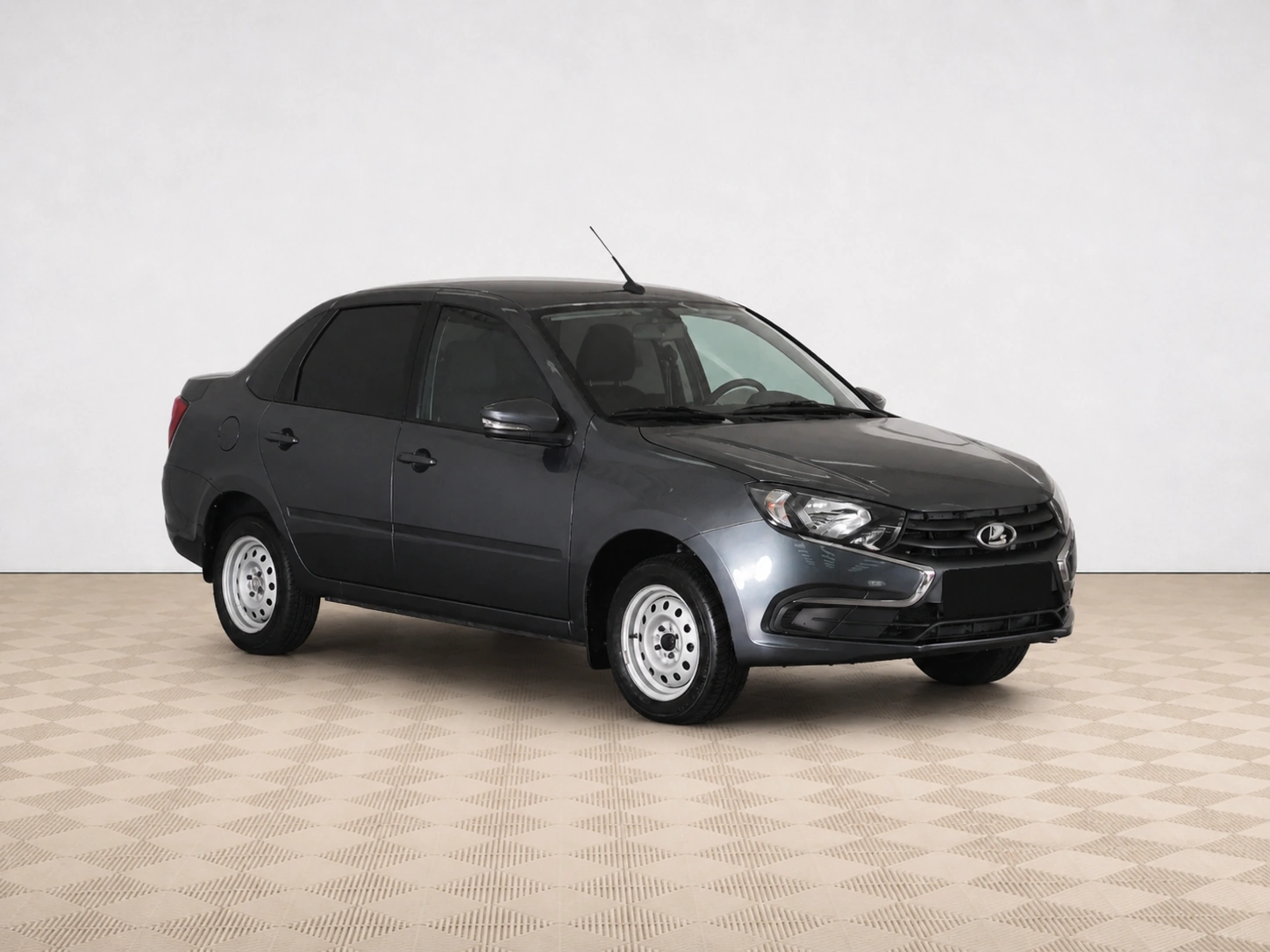 LADA (ВАЗ) - LADA (ВАЗ) Granta I Рестайлинг, 2025 г.
