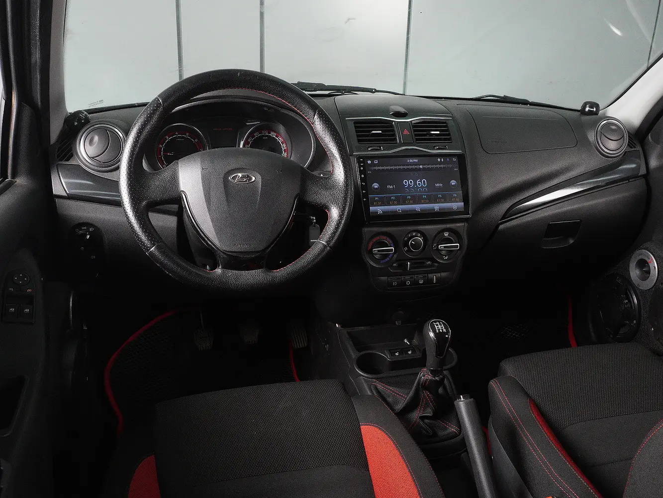 LADA (ВАЗ) - LADA (ВАЗ) Granta I Рестайлинг, 2021 г.