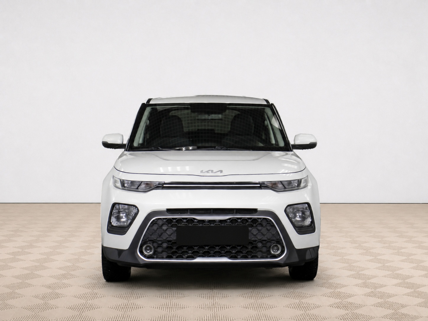 Kia - Kia Soul III, 2021