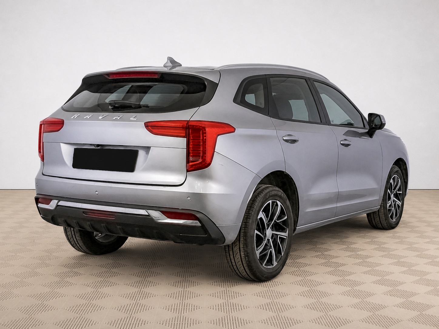 Haval - HAVAL Jolion, 2022