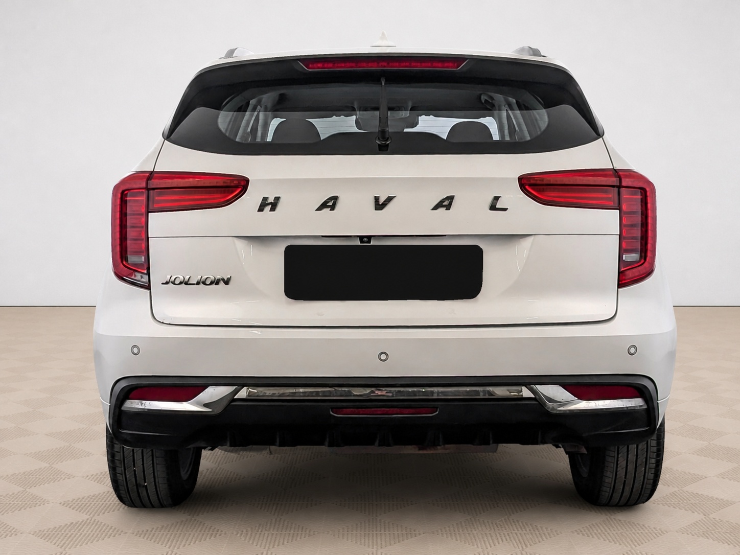 Haval - HAVAL Jolion, 2022