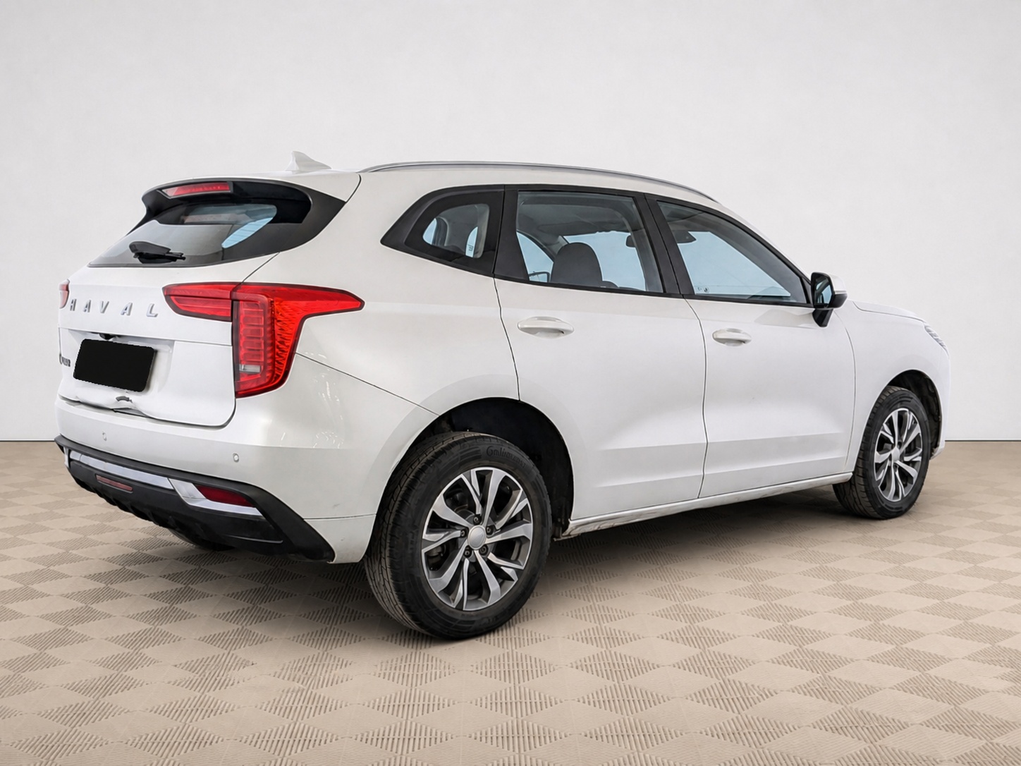Haval - Haval Jolion I, 2023