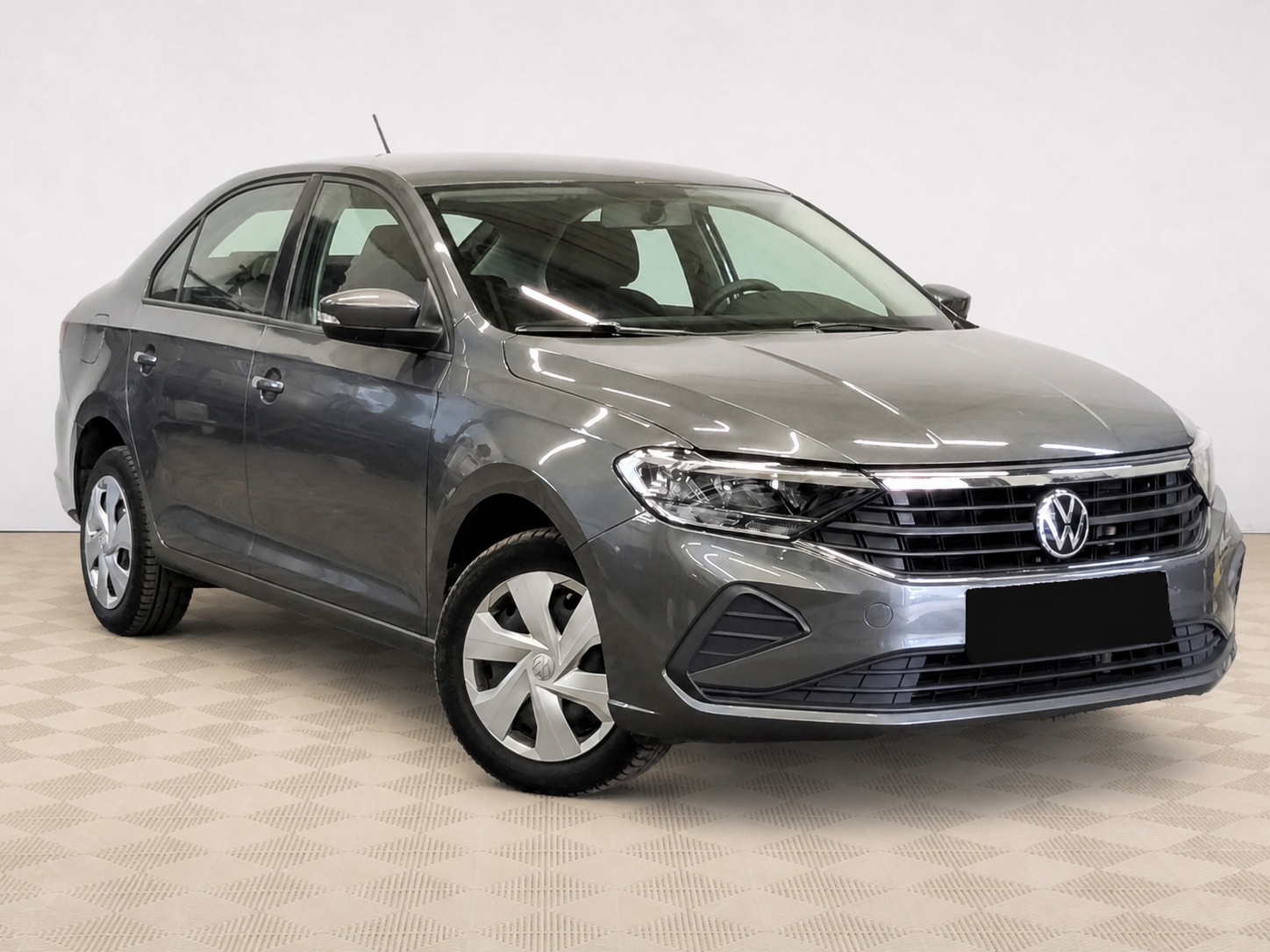 Volkswagen - Volkswagen Polo, 2021