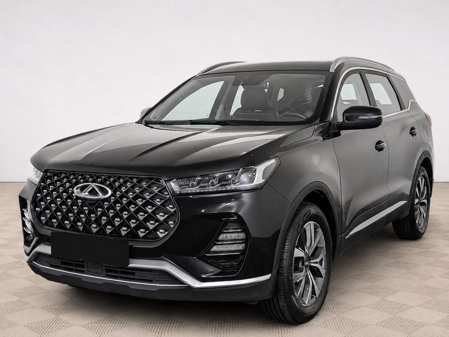 Chery - Chery Tiggo 7 Pro, 2022