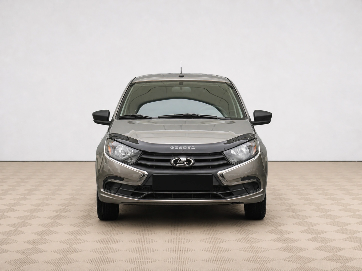 LADA (ВАЗ) - LADA (ВАЗ) Granta I Рестайлинг, 2021 г.