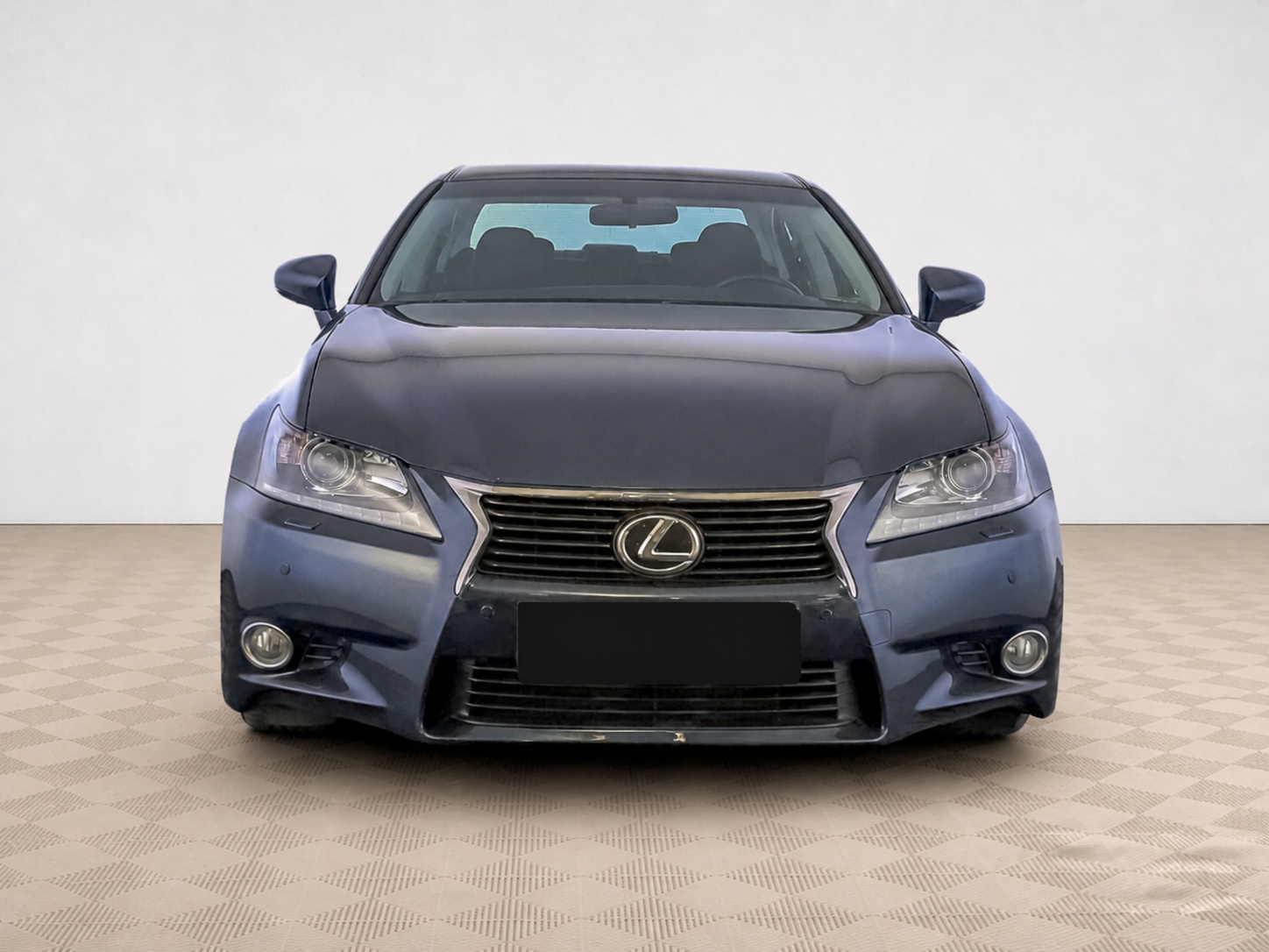Lexus - Lexus GS 250 IV, 2013