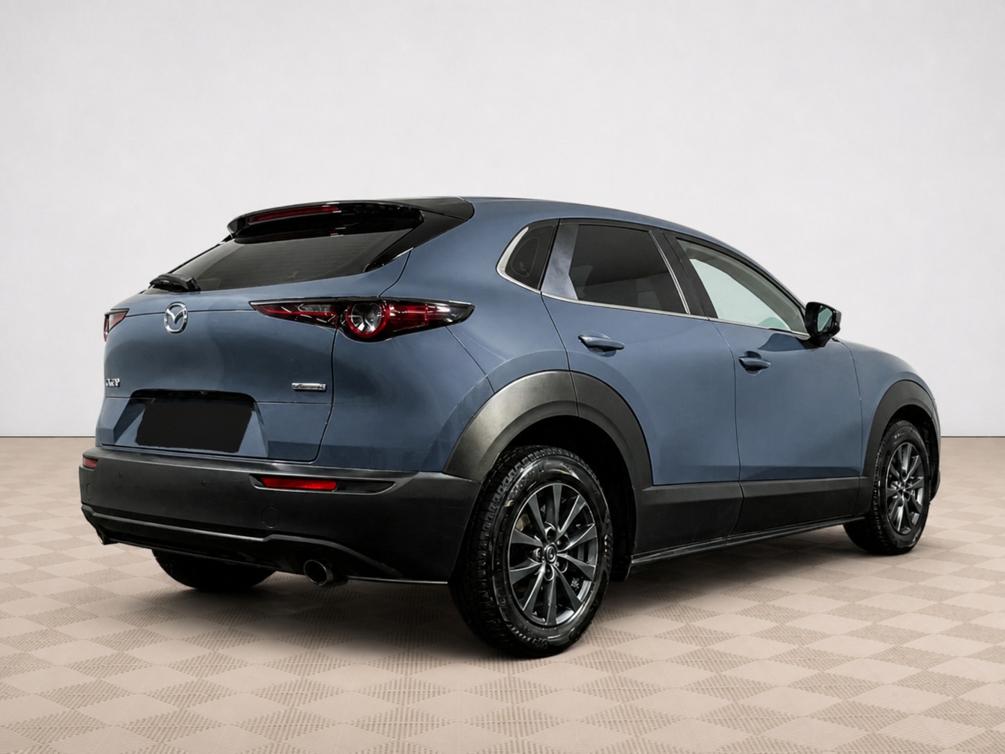 Mazda - Mazda CX-30 I, 2019