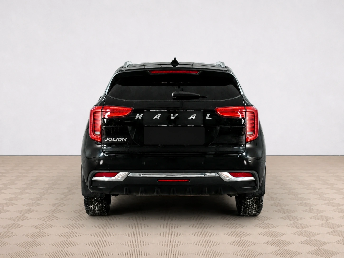 Haval - Haval Jolion I, 2022 г.
