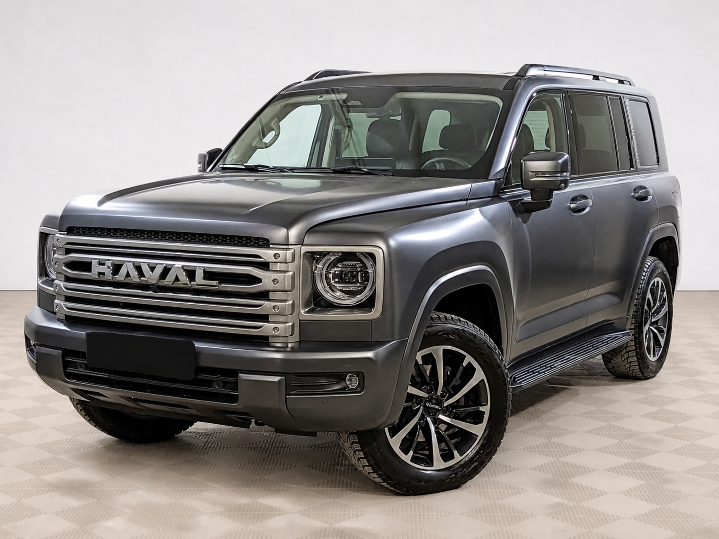 Haval - HAVAL H9, 2024