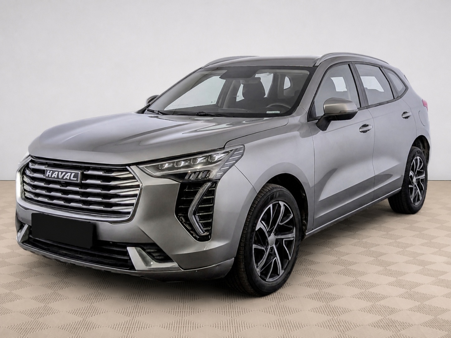 Haval - Haval Jolion I, 2022