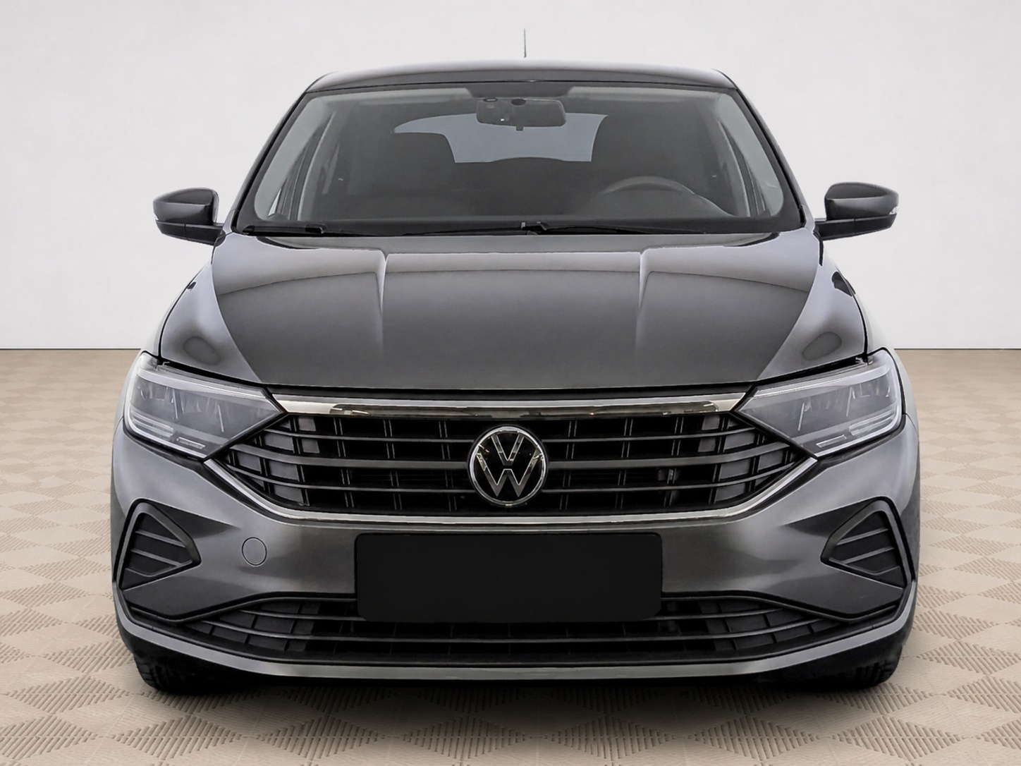 Volkswagen - Volkswagen Polo, 2021