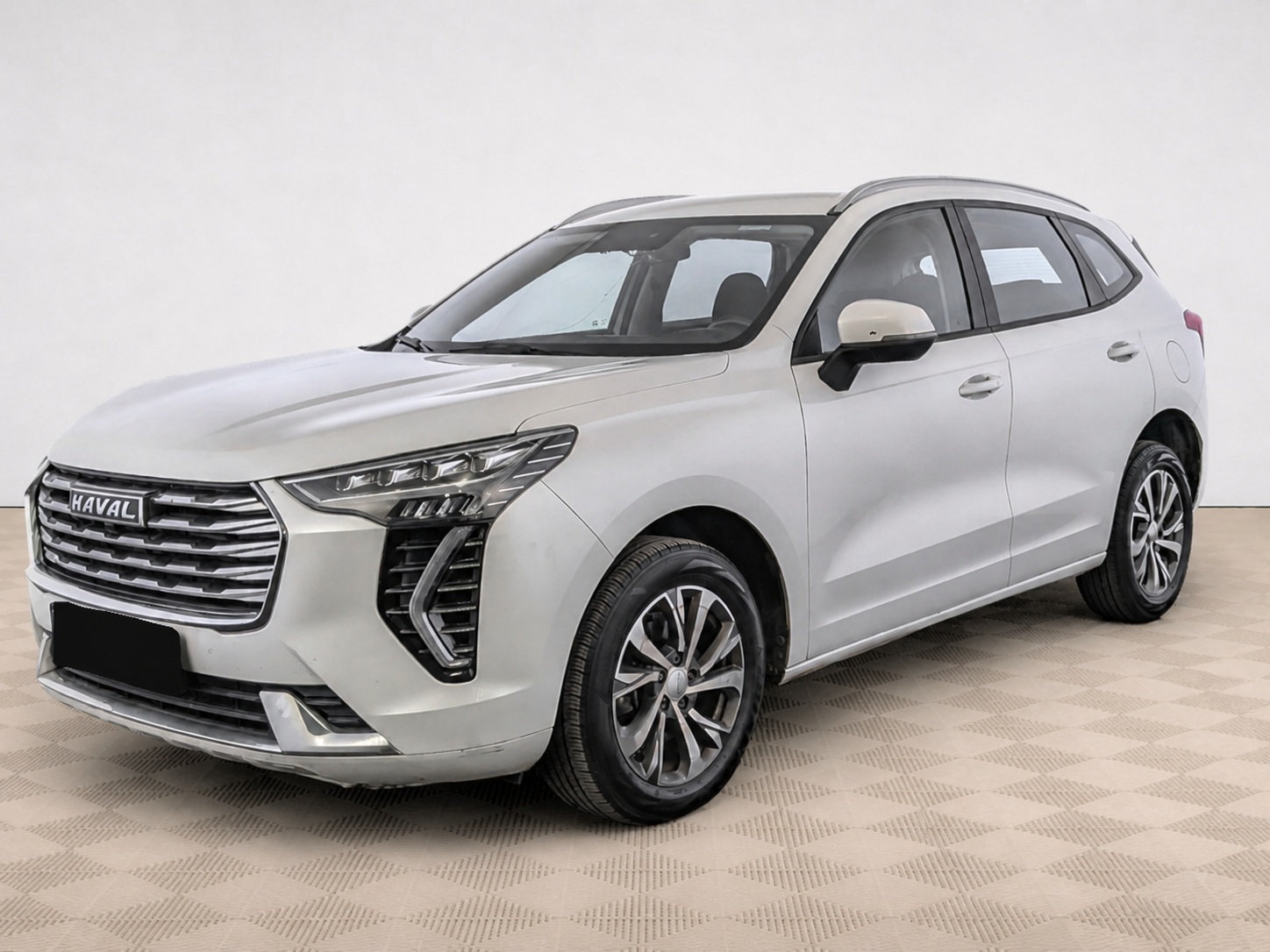 Haval - Haval Jolion I, 2023