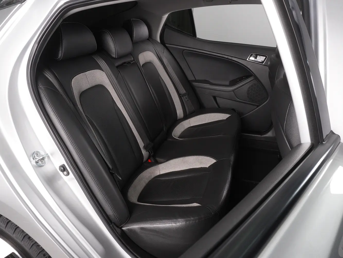 Kia - Kia Optima III, 2012 г.
