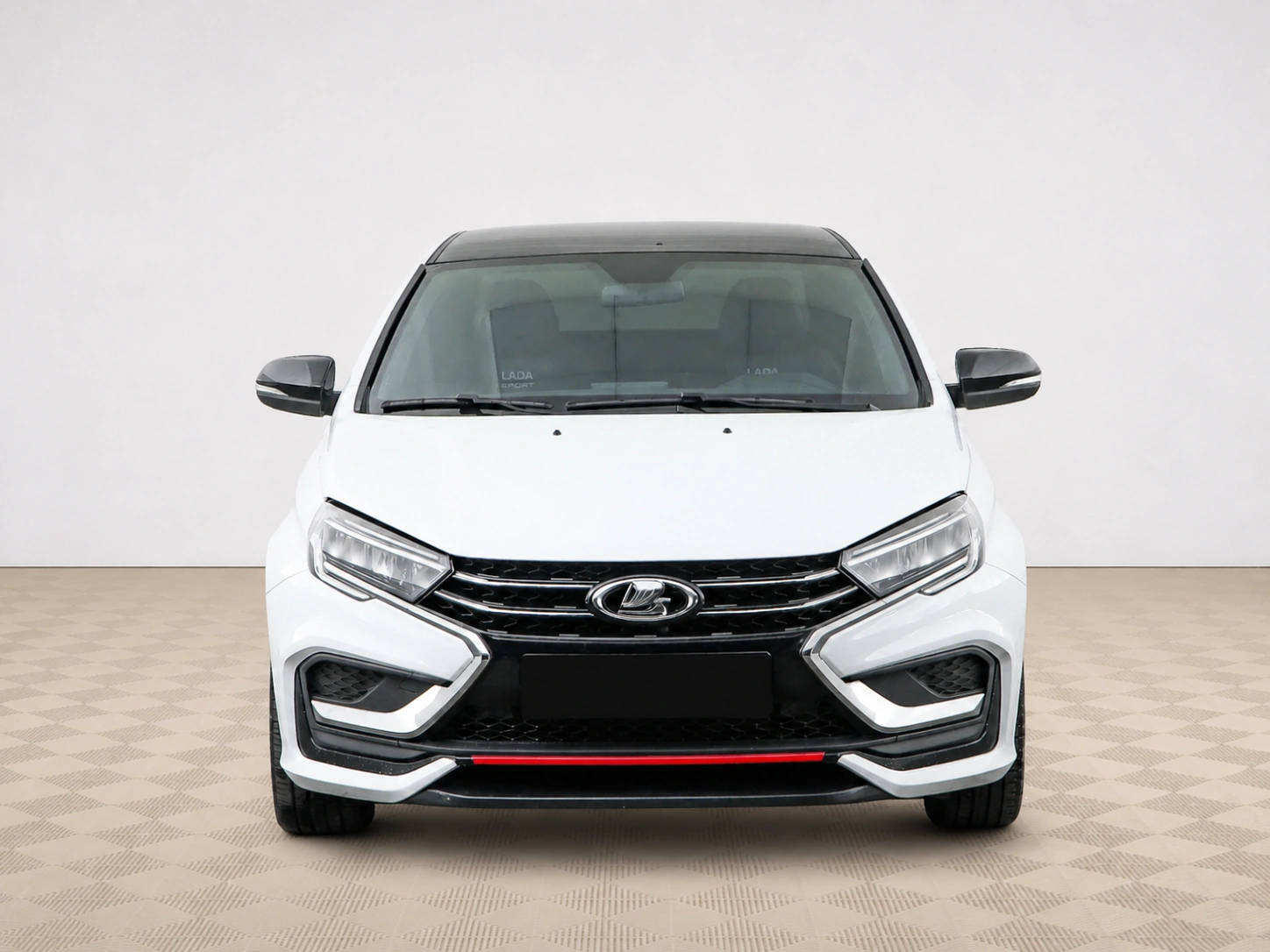 LADA (ВАЗ) - LADA (ВАЗ) Vesta I Рестайлинг (NG), 2024 г.