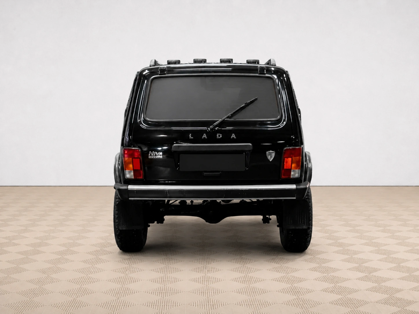 LADA (ВАЗ) - LADA (ВАЗ) Niva Legend Niva Legend, 2023 г.