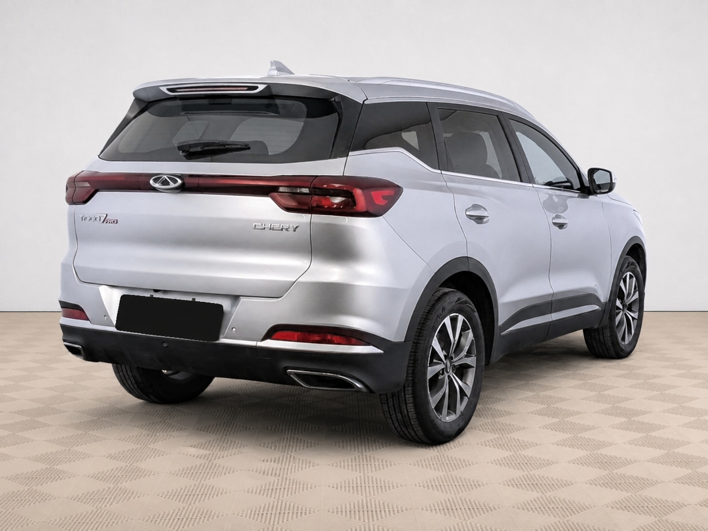 Chery - Chery Tiggo 7 Pro I, 2022