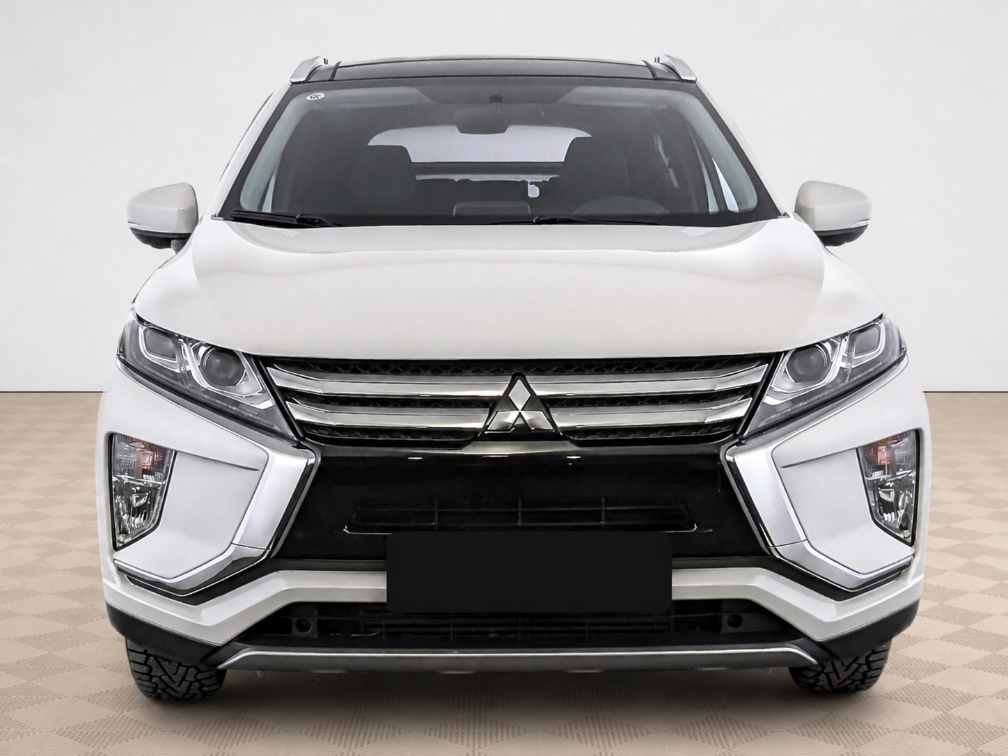 Mitsubishi - Mitsubishi Eclipse Cross, 2022