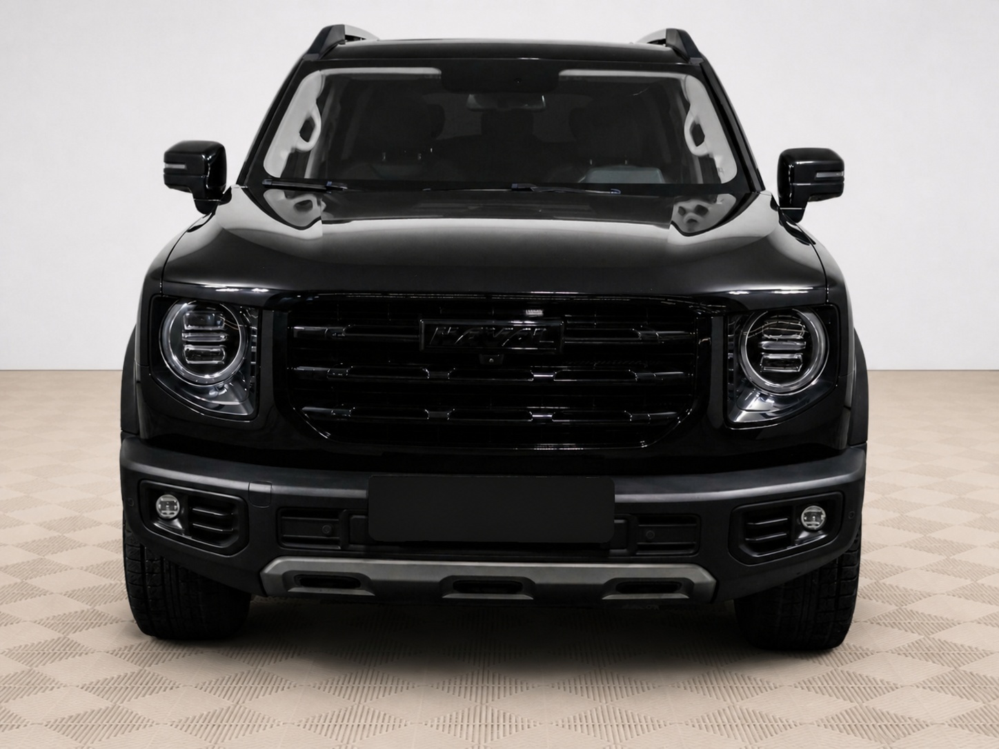 Haval - Haval Dargo, 2023